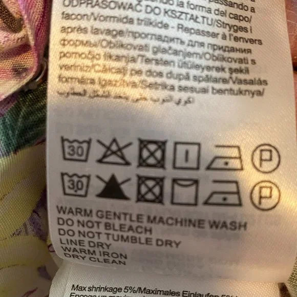 Vero Moda Romper - Picture 7 of 7